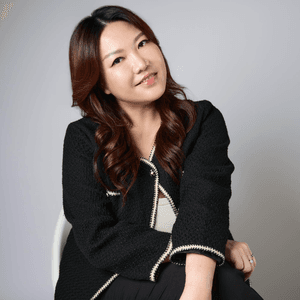 Patnaree Sirithanapin