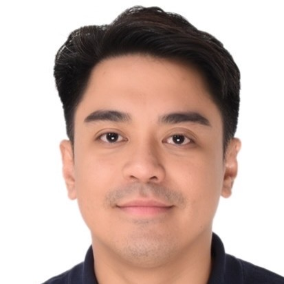 Nicardo Madarang Falcis