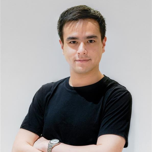 Chayapatra Thongcharoen